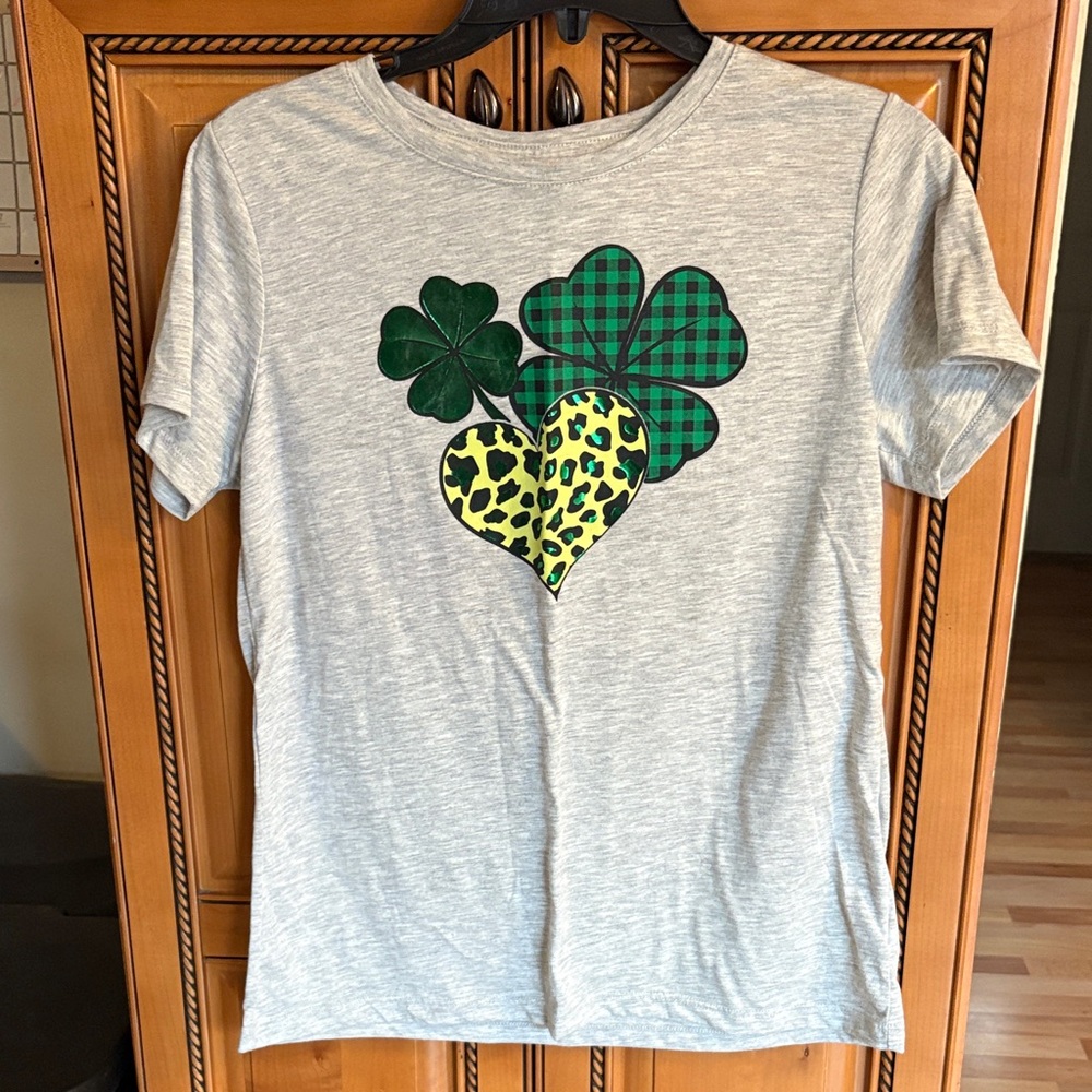 St Patrick’s Day T-Shirt